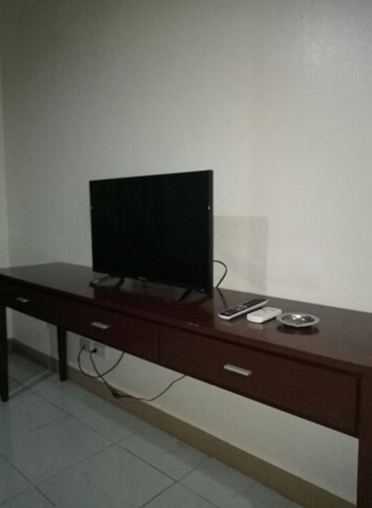Dragonlink Suites Makati City Exterior photo